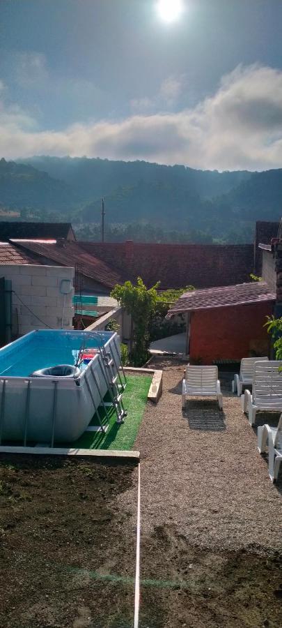 Casa Luminita Villa Eselnita Exterior photo
